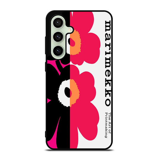 MARIMEKKO HERITAGE 1 Samsung Galaxy S24 FE Case Cover