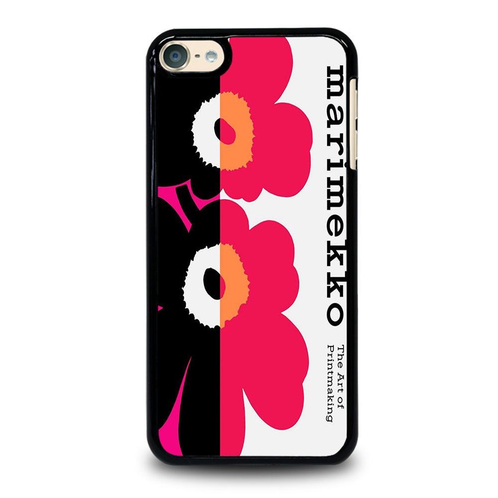 MARIMEKKO HERITAGE 1 iPod Touch 6 Case Cover