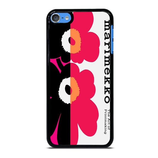 MARIMEKKO HERITAGE 1 iPod Touch 7 Case Cover