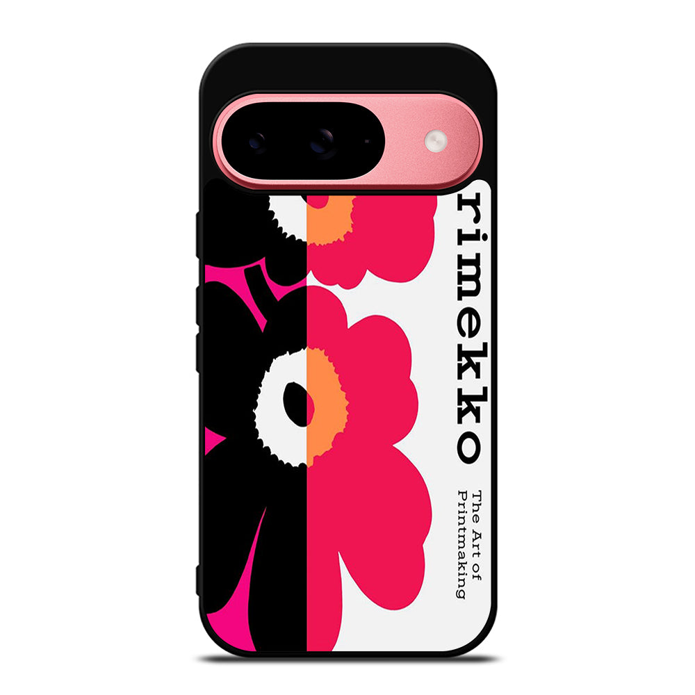 MARIMEKKO HERITAGE 1 Google Pixel 9 Case Cover