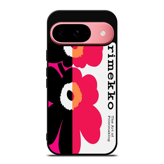 MARIMEKKO HERITAGE 1 Google Pixel 9 Case Cover