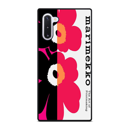 MARIMEKKO HERITAGE 1 Samsung Galaxy Note 10 Case Cover