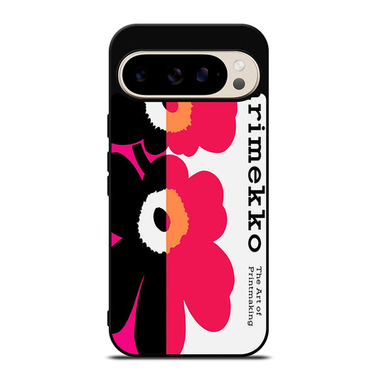 MARIMEKKO HERITAGE 1 Google Pixel 9 Pro Case Cover