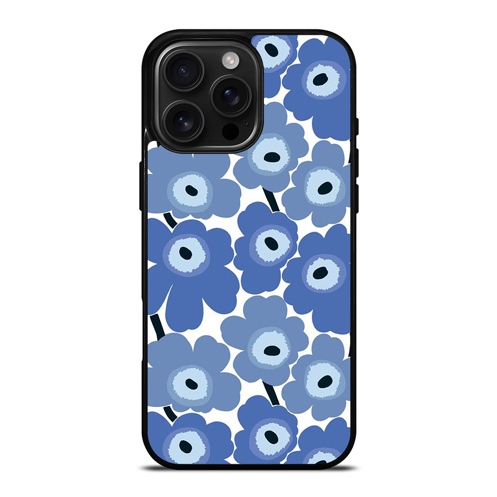 MARIMEKKO HERITAGE 2 iPhone 16 Pro Max Case Cover