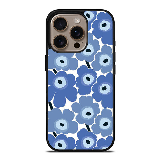 MARIMEKKO HERITAGE 2 iPhone 16 Pro Case Cover