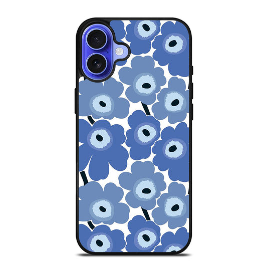 MARIMEKKO HERITAGE 2 iPhone 16 Case Cover