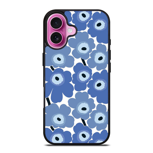 MARIMEKKO HERITAGE 2 iPhone 16 Plus Case Cover