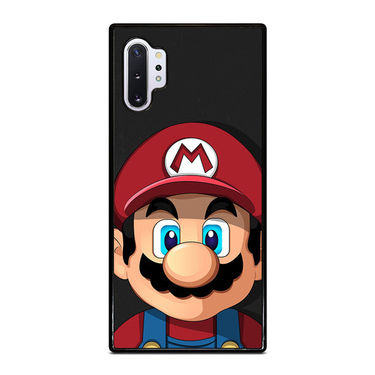 MARIO BROS CARTOON Samsung Galaxy Note 10 Plus Case Cover