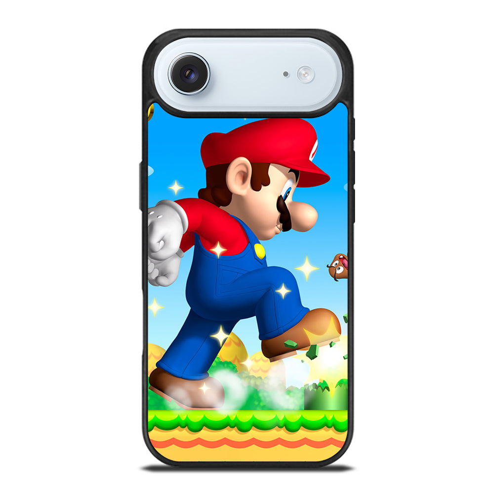 MARIO BROS GAME 2 iPhone Air Case Cover