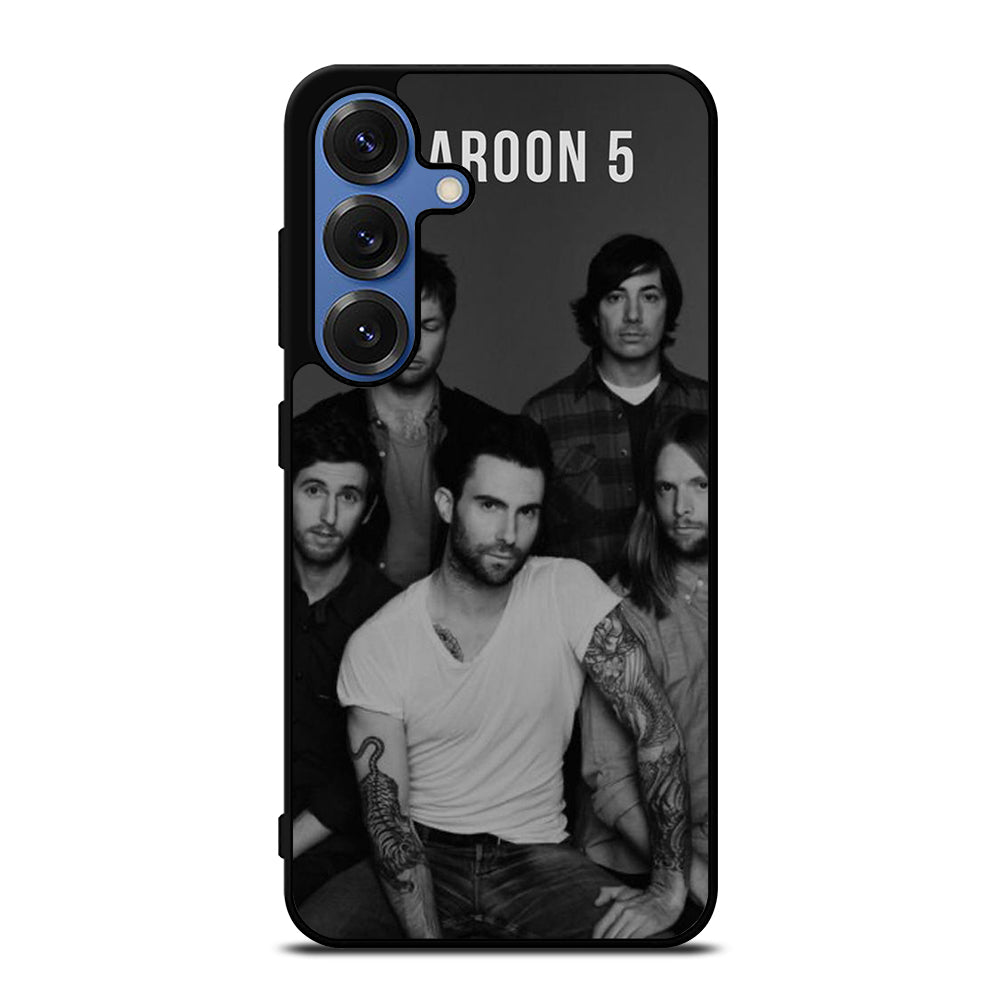 MAROON 5 BAND LOGO Samsung Galaxy S26 Case Cover