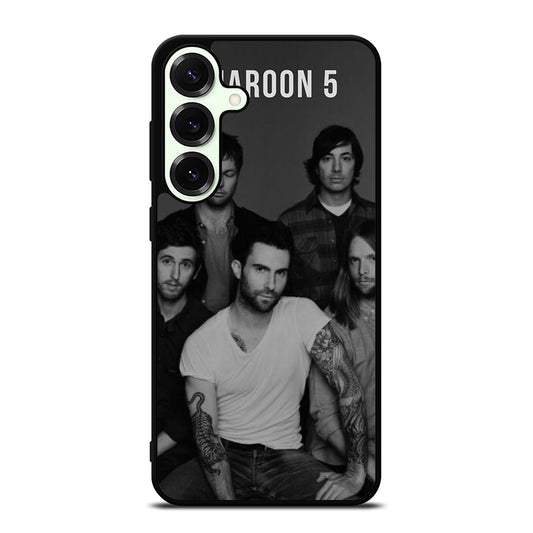 MAROON 5 BAND LOGO Samsung Galaxy S26 Plus Case Cover