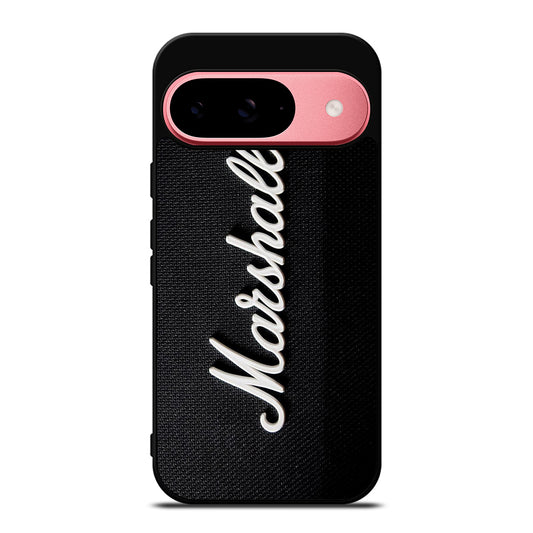 MARSHALL EMBLEM 2 Google Pixel 9 Case Cover