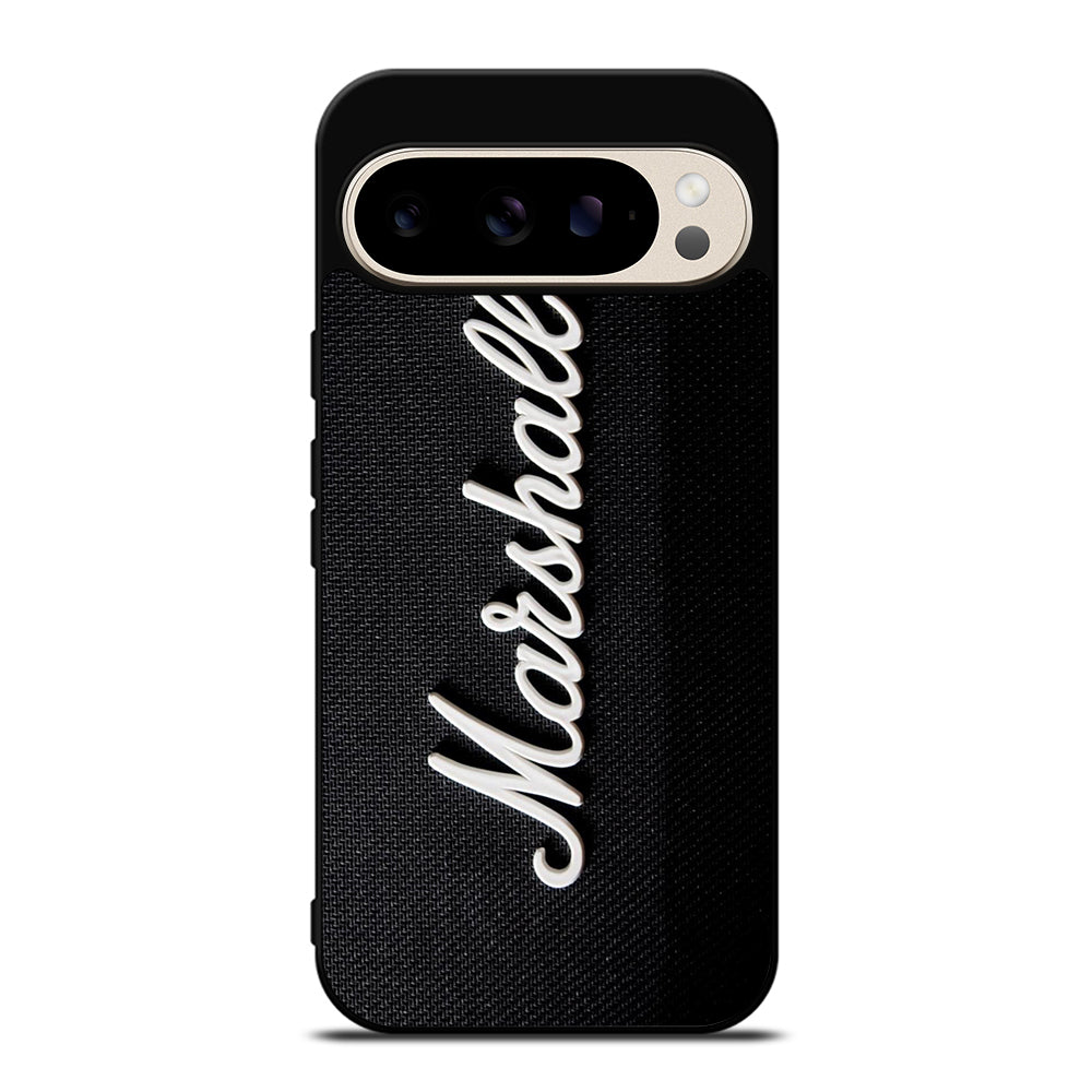 MARSHALL EMBLEM 2 Google Pixel 9 Pro Case Cover
