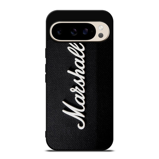 MARSHALL EMBLEM 2 Google Pixel 9 Pro Case Cover