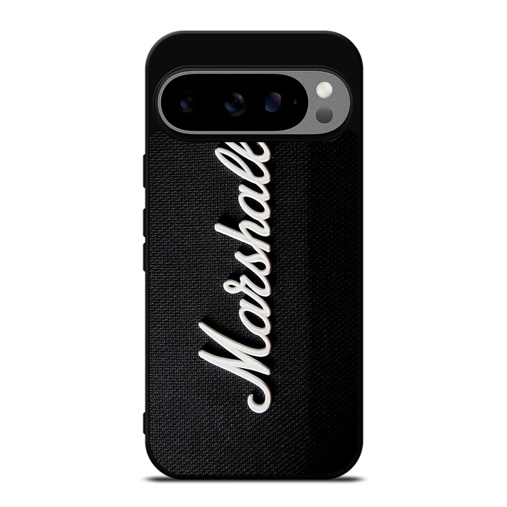 MARSHALL EMBLEM 2 Google Pixel 9 Pro XL Case Cover