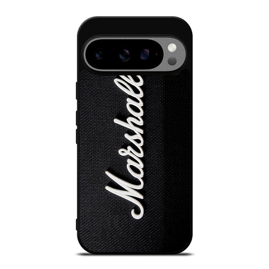 MARSHALL EMBLEM 2 Google Pixel 9 Pro XL Case Cover