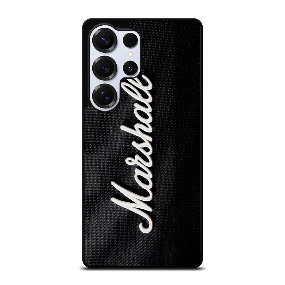 MARSHALL EMBLEM 2 Samsung Galaxy S25 Ultra Case Cover