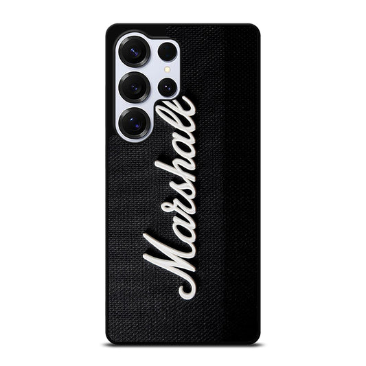 MARSHALL EMBLEM 2 Samsung Galaxy S25 Ultra Case Cover