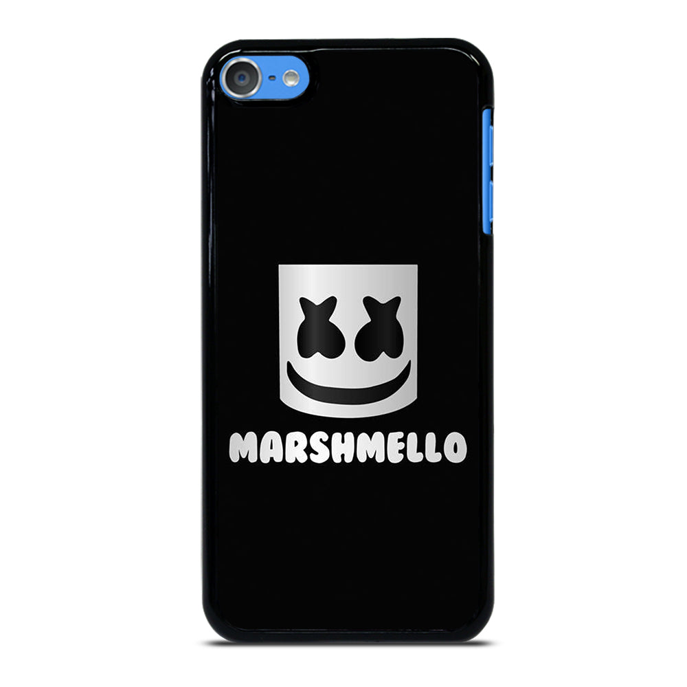 MARSHMELLO BAND ICON iPod Touch 7 Case Cover