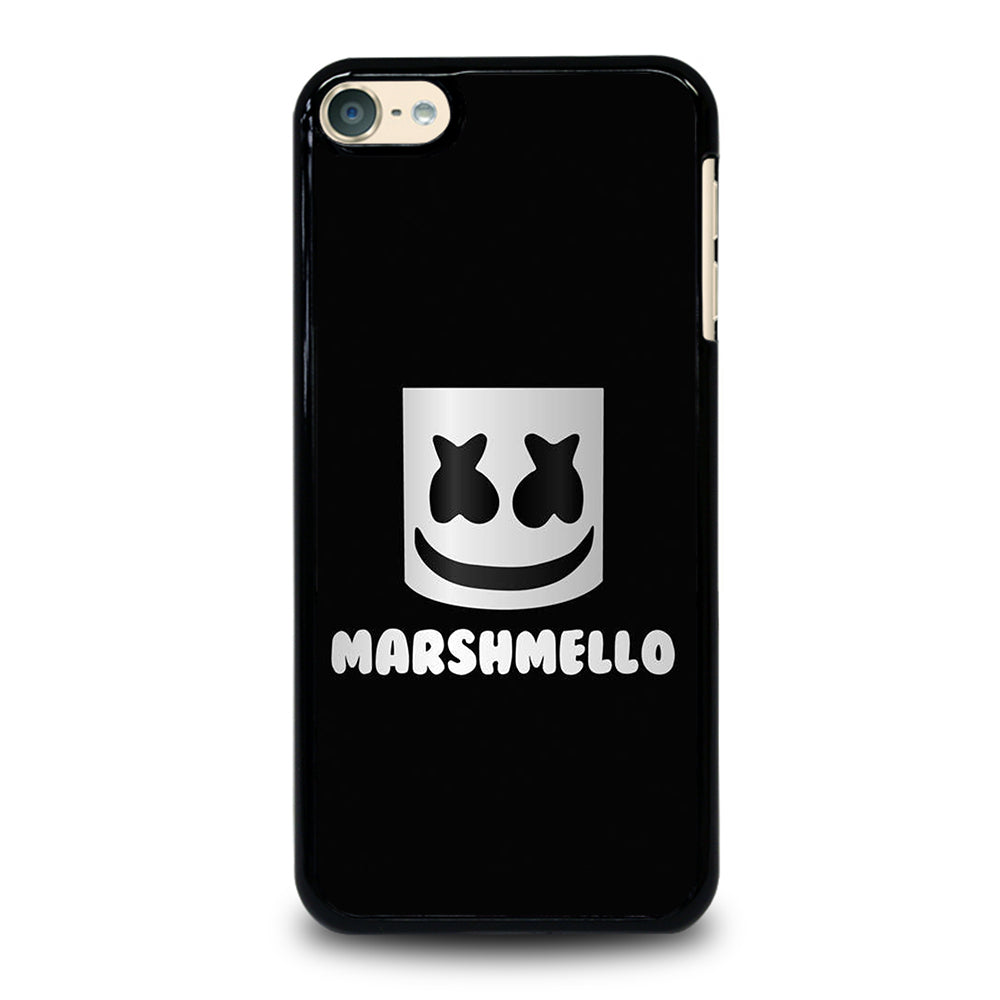 MARSHMELLO BAND ICON iPod Touch 6 Case Cover