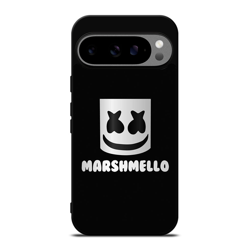 MARSHMELLO BAND ICON Google Pixel 9 Pro XL Case Cover