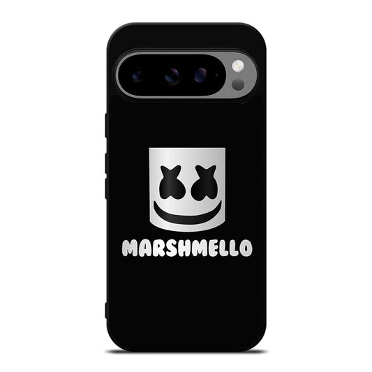 MARSHMELLO BAND ICON Google Pixel 9 Pro XL Case Cover
