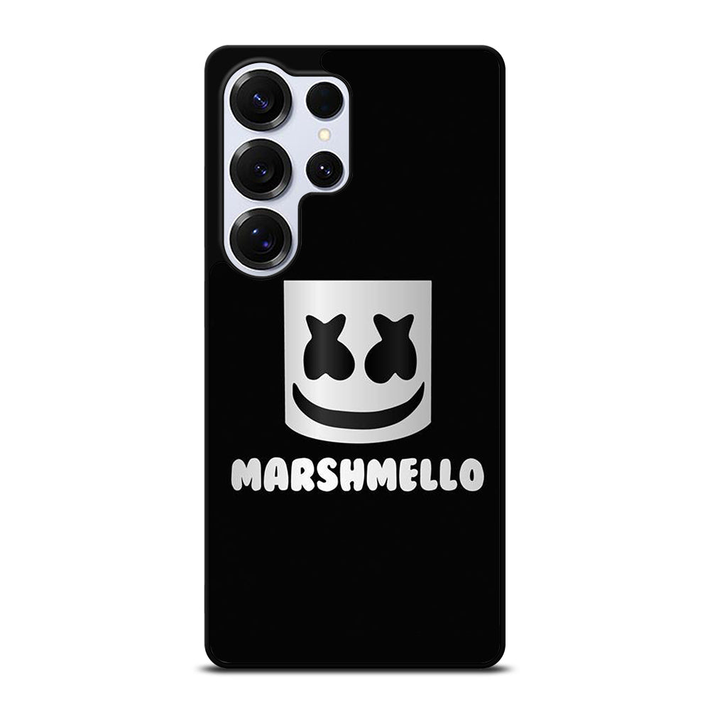 MARSHMELLO BAND ICON Samsung Galaxy S25 Ultra Case Cover