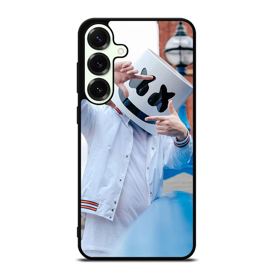 MARSHMELLO DJ Samsung Galaxy S26 Plus Case Cover