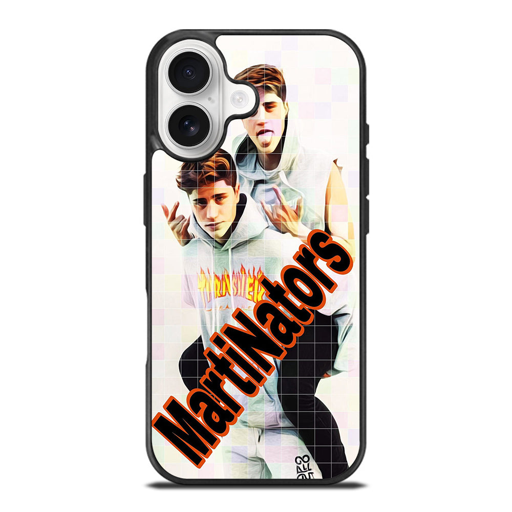 1564 SECONDS OF SUMMER BAND 1 iPhone 17 Case Cover