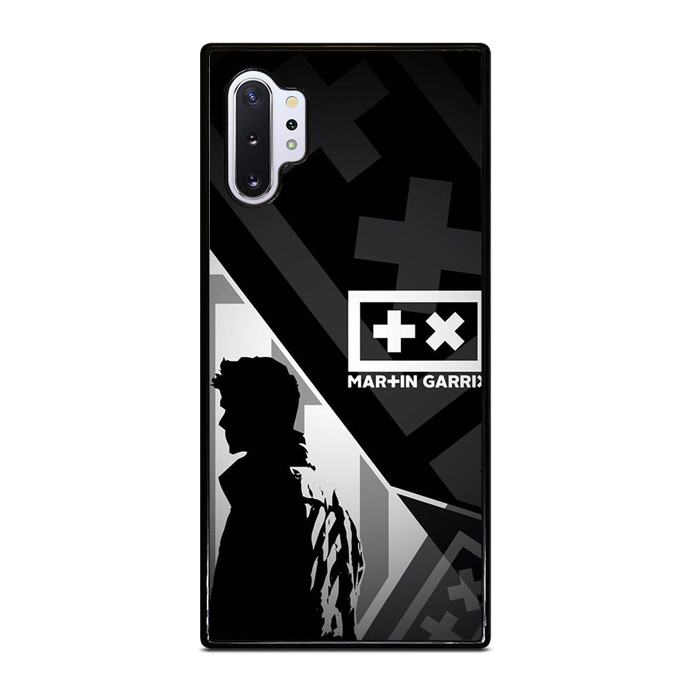 MARTIN GARRIX CLIPART Samsung Galaxy Note 10 Plus Case Cover