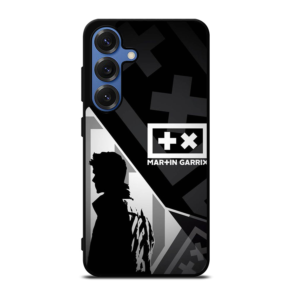 MARTIN GARRIX CLIPART Samsung Galaxy S26 Case Cover