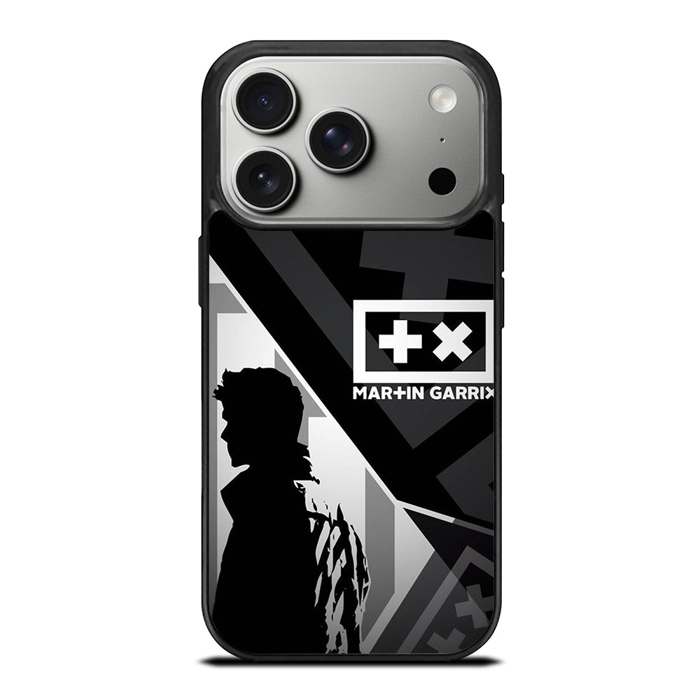 MARTIN GARRIX CLIPART iPhone 17 Pro Case Cover