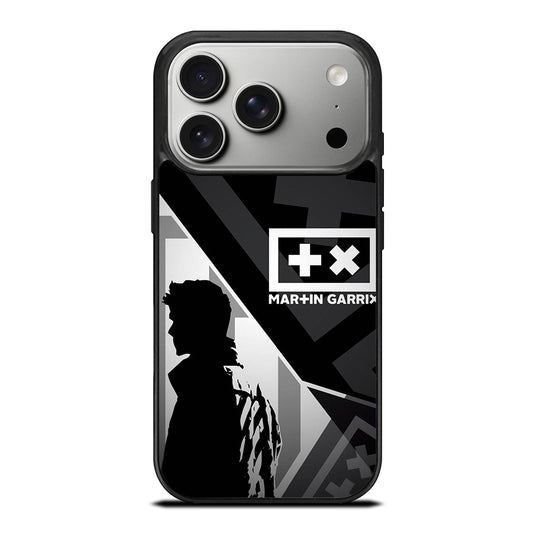 MARTIN GARRIX CLIPART iPhone 17 Pro Case Cover