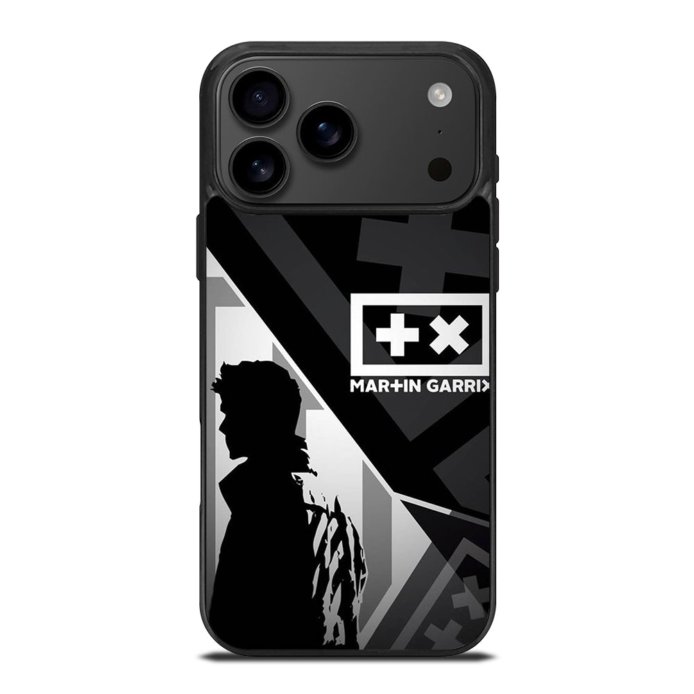 MARTIN GARRIX CLIPART iPhone 17 Pro Max Case Cover