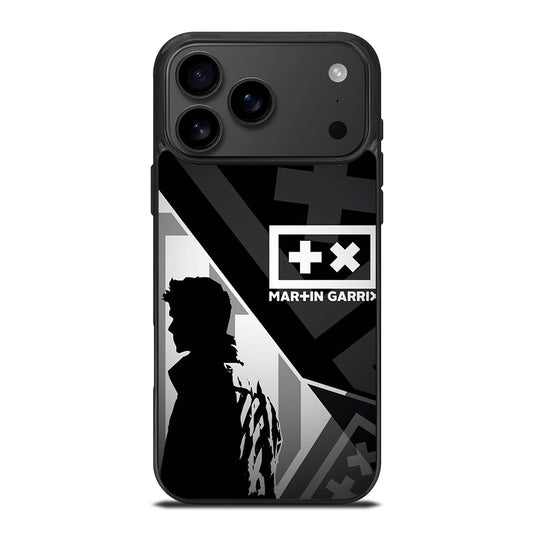 MARTIN GARRIX CLIPART iPhone 17 Pro Max Case Cover