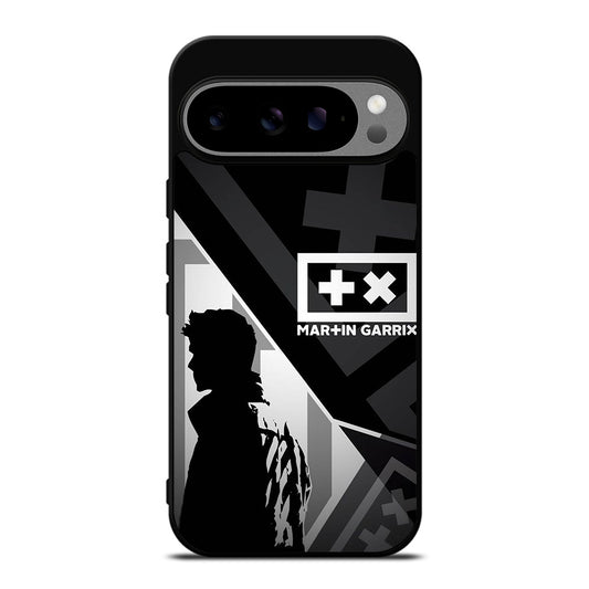 MARTIN GARRIX CLIPART Google Pixel 9 Pro XL Case Cover