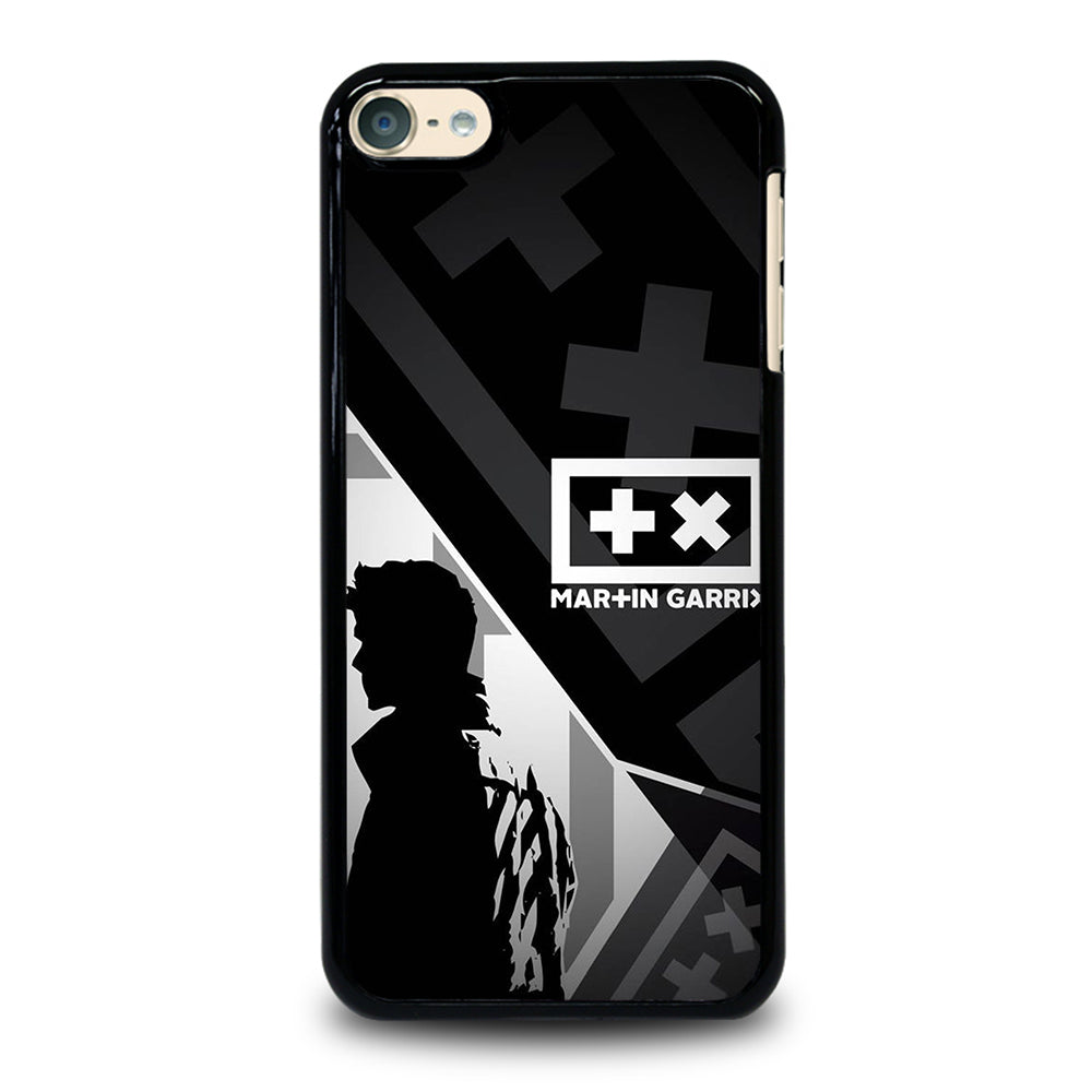 MARTIN GARRIX CLIPART iPod Touch 6 Case Cover