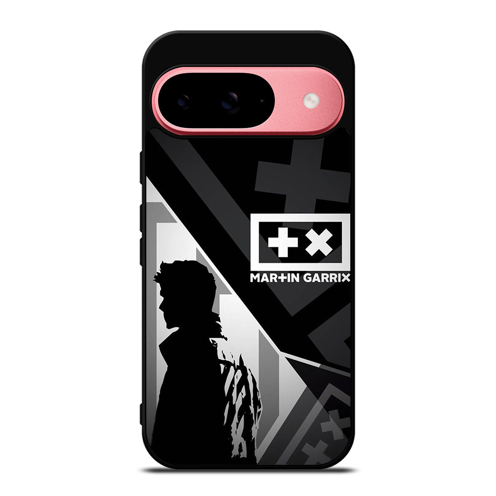 MARTIN GARRIX CLIPART Google Pixel 9 Case Cover