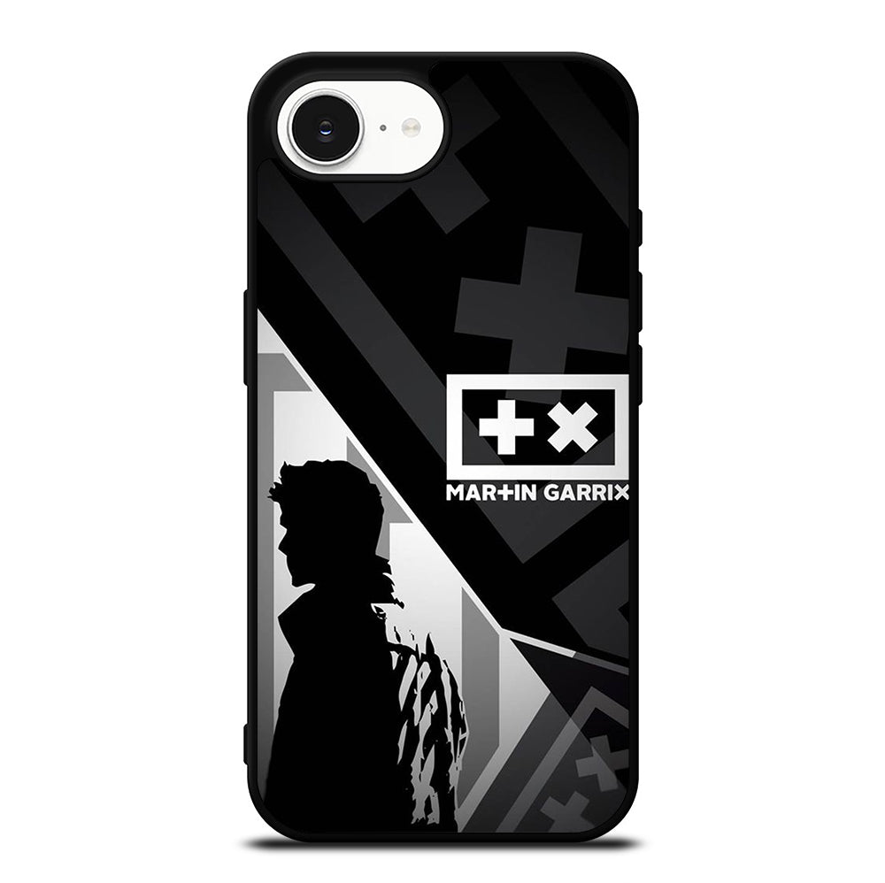 MARTIN GARRIX CLIPART iPhone 16e Case Cover