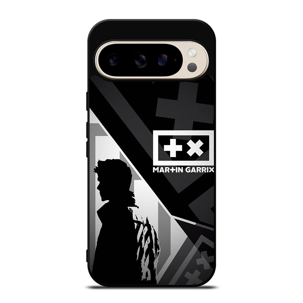 MARTIN GARRIX CLIPART Google Pixel 9 Pro Case Cover
