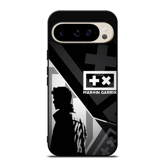MARTIN GARRIX CLIPART Google Pixel 9 Pro Case Cover