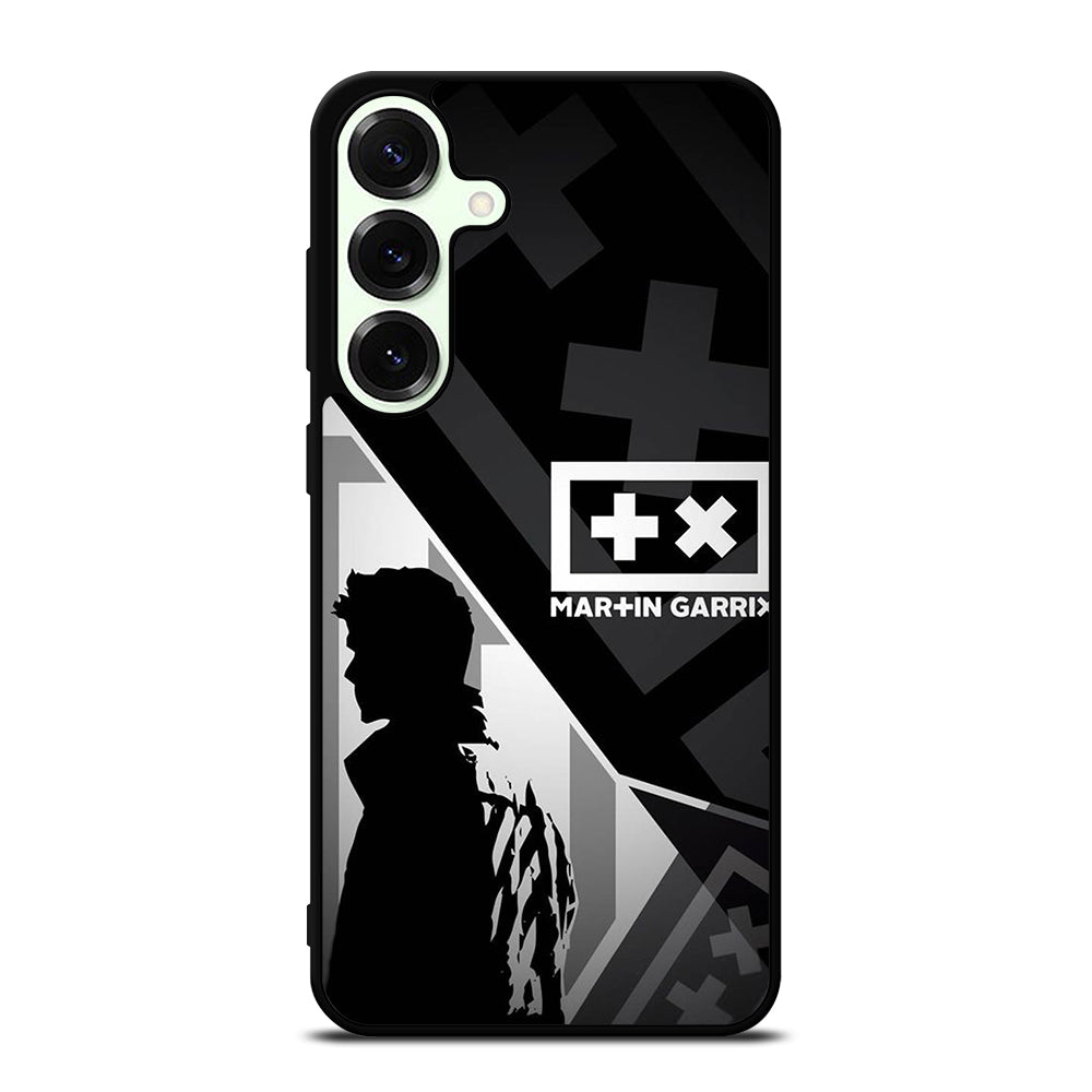 MARTIN GARRIX CLIPART Samsung Galaxy S25 Plus Case Cover