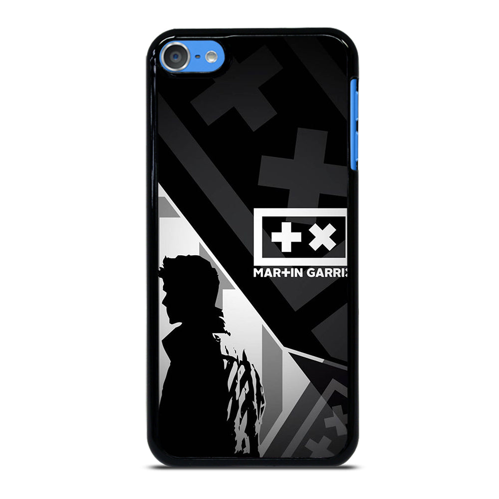 MARTIN GARRIX CLIPART iPod Touch 7 Case Cover