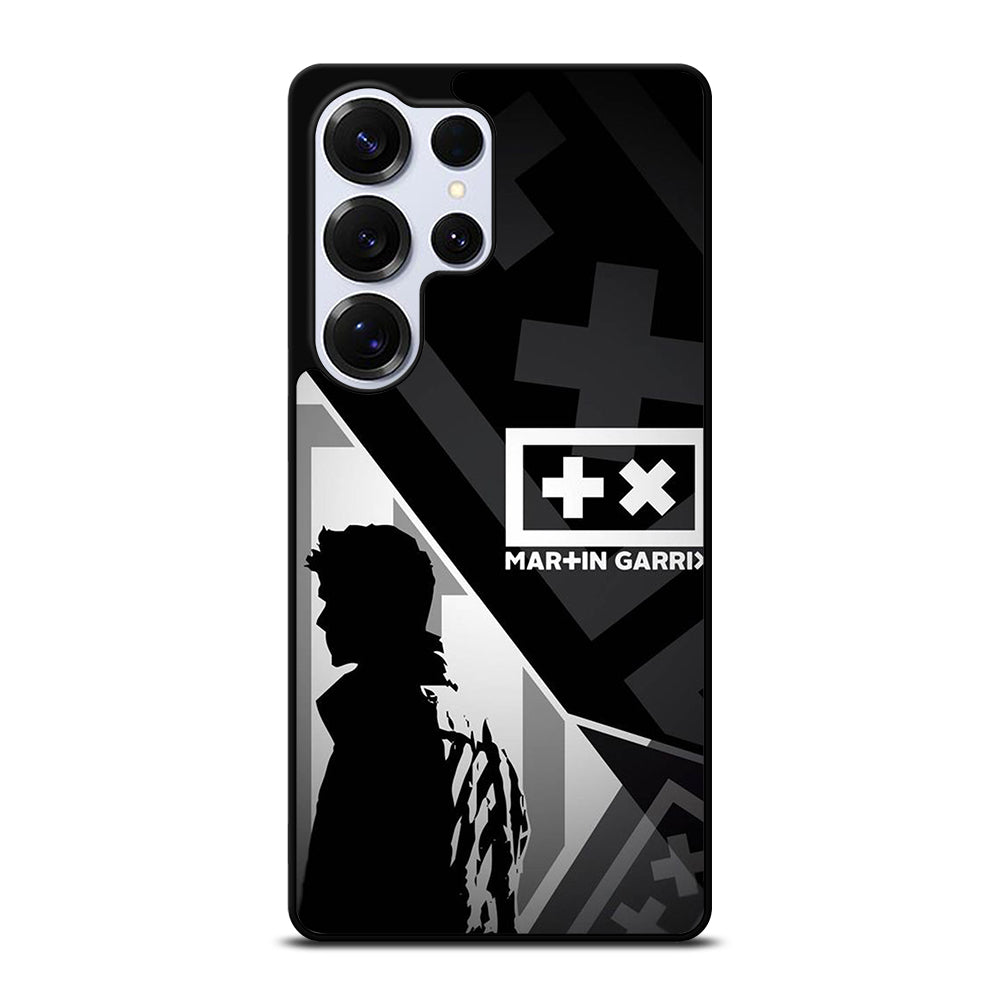 MARTIN GARRIX CLIPART Samsung Galaxy S26 Ultra Case Cover