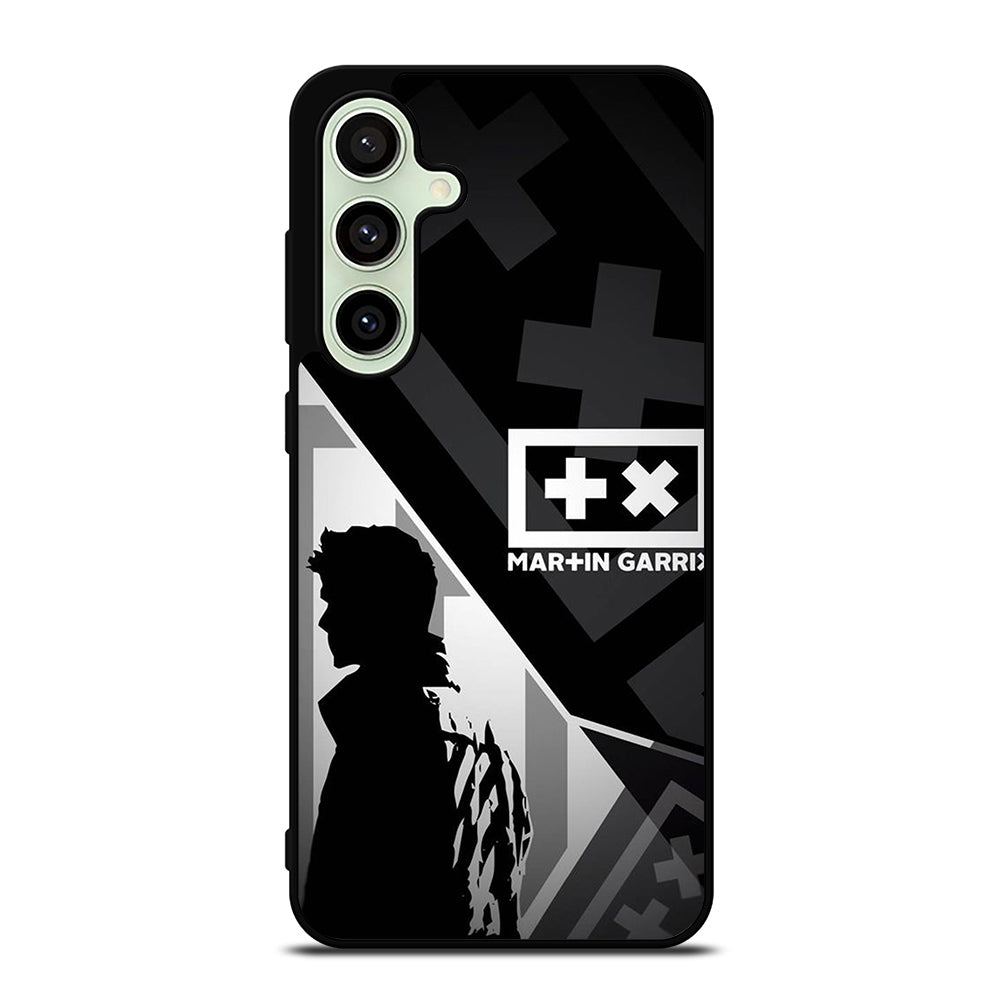 MARTIN GARRIX CLIPART Samsung Galaxy S24 FE Case Cover