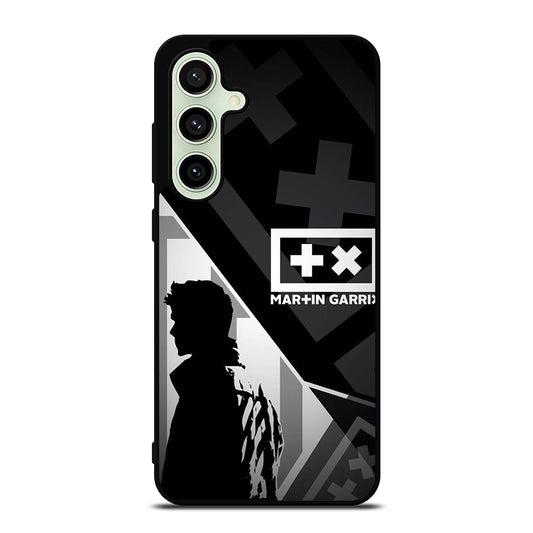 MARTIN GARRIX CLIPART Samsung Galaxy S24 FE Case Cover