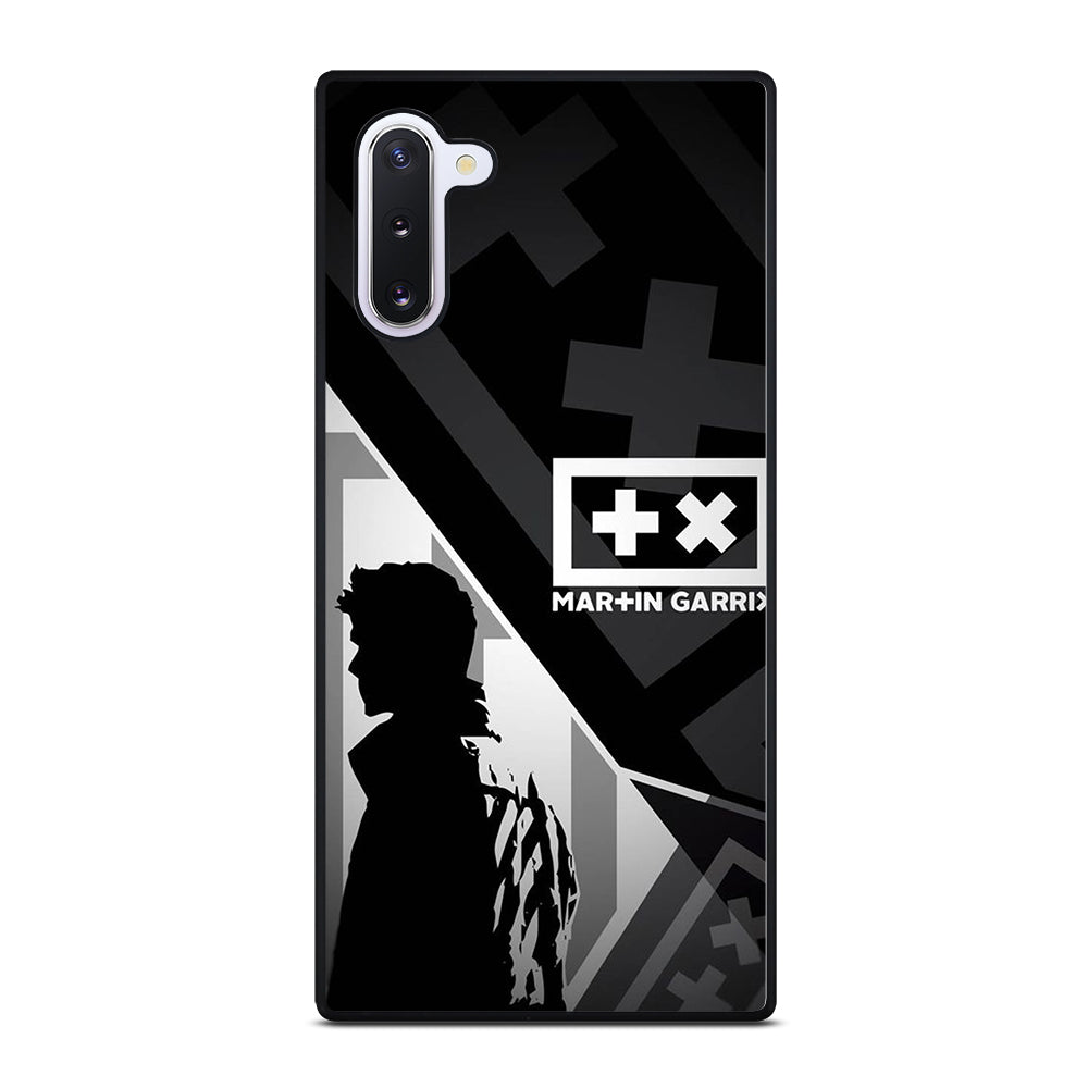 MARTIN GARRIX CLIPART Samsung Galaxy Note 10 Case Cover