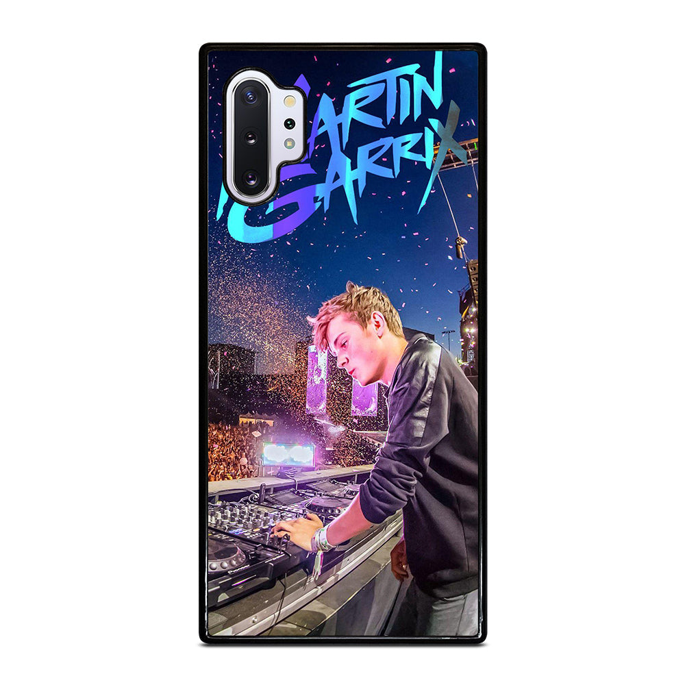 MARTIN GARRIX DJ SHOW 2 Samsung Galaxy Note 10 Plus Case Cover