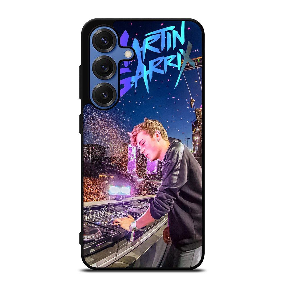 MARTIN GARRIX DJ SHOW 2 Samsung Galaxy S26 Case Cover