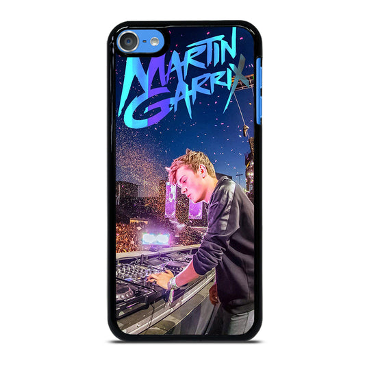 MARTIN GARRIX DJ SHOW 2 iPod Touch 7 Case Cover